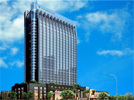 Gallery - Harmony International Hotel