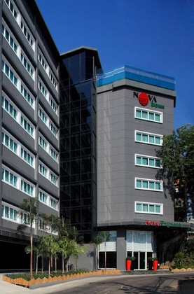 Gallery - Garner Hotel Pattaya Central By Ihg