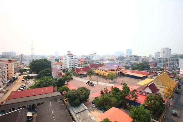 Gallery - Garner Hotel Pattaya Central By Ihg