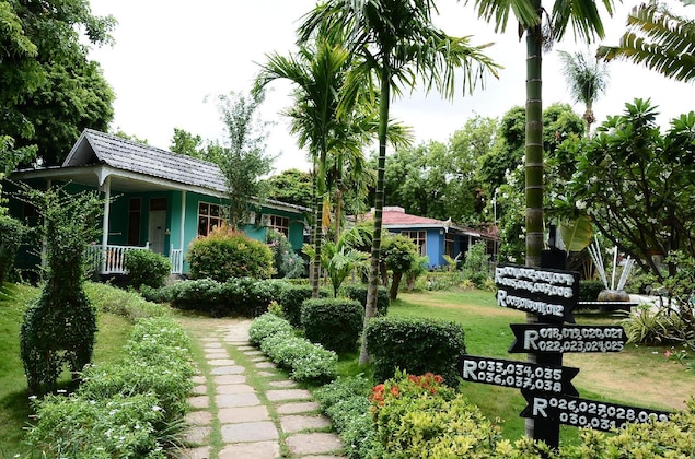 Gallery - Thante Nyaung U Hotel