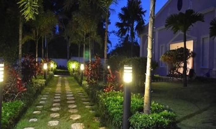 Gallery - Famous Hotel Bago