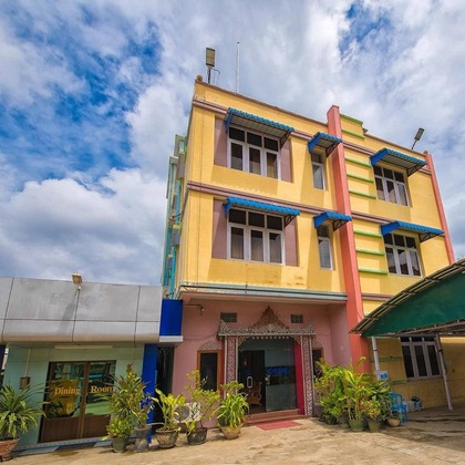 Gallery - Royal Tulip Hotel