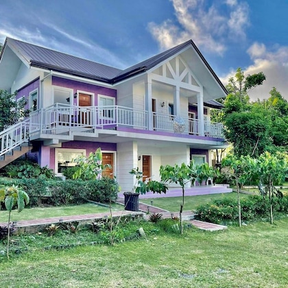 Gallery - The Carmelence Lodge