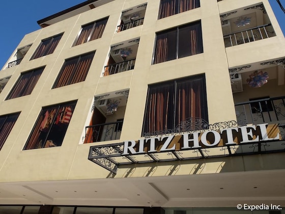 Gallery - Ritz Hotel
