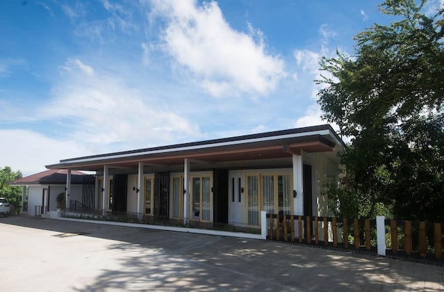 Gallery - Ultra Winds Mountain Resort