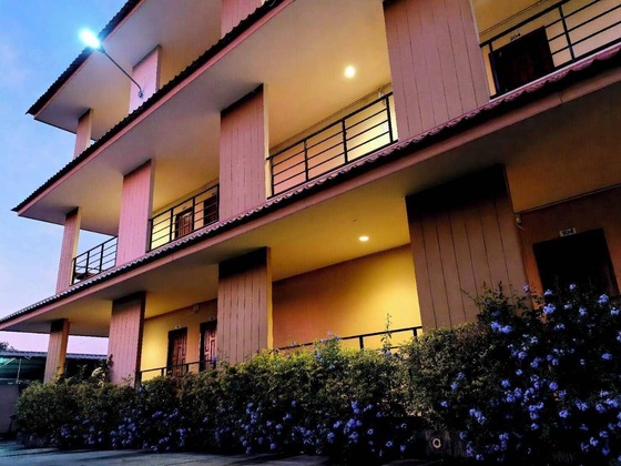Gallery - Bumnsaya Place