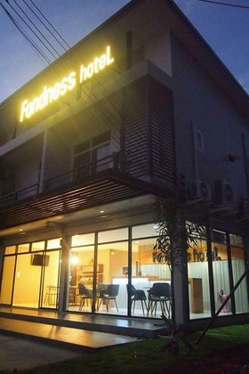 Gallery - Fondness Hotel