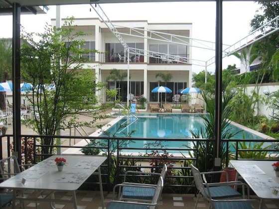 Gallery - Tulip Boutique Hotel