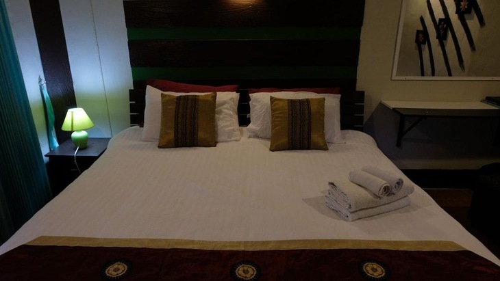 Gallery - Pakor Boutique Resort