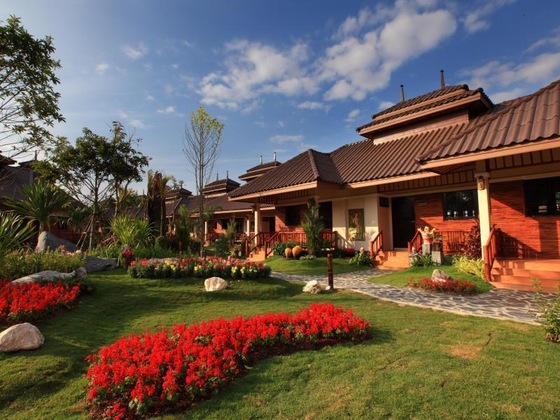 Gallery - Starwell Bali Resort