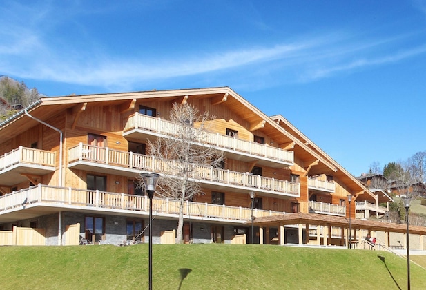Gallery - Odalys Résidence Et Spa Mendi Alde