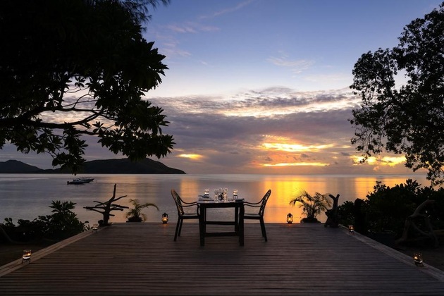 Gallery - Oarsman's Bay Lodge - Cfc Certified