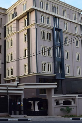 Gallery - Citiheight Hotel