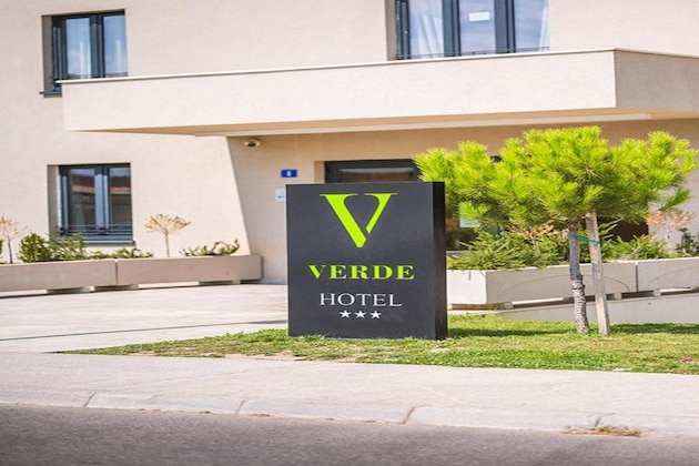 Gallery - Wellness & Spa Hotel Verde