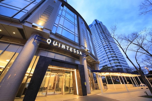 Gallery - Quintessa Hotel Osaka Bay