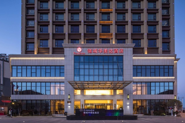 Gallery - Ramada By Wyndham Huize