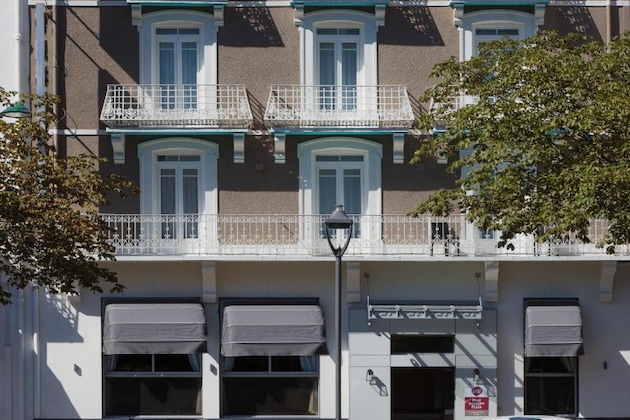 Gallery - Hôtel Le Rive Droite & Spa