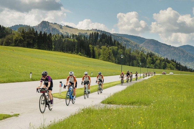 Gallery - Das Hohe Salve Sportresort