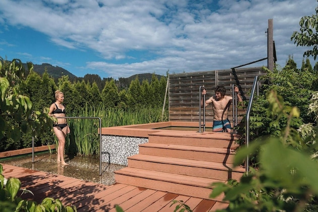 Gallery - Das Hohe Salve Sportresort