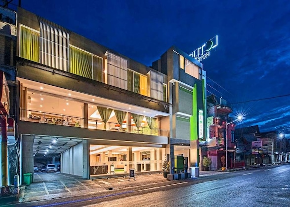 Gallery - Hotel Lotus Subang