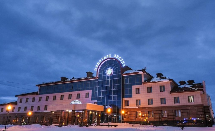 Gallery - Polyarnaya Zvezda Hotel