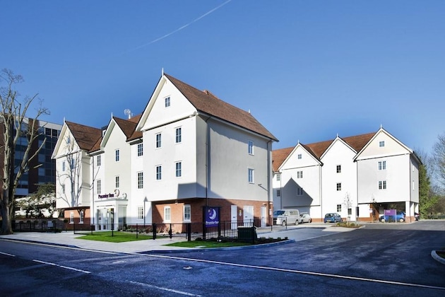 Gallery - Premier Inn Colchester Town Centre