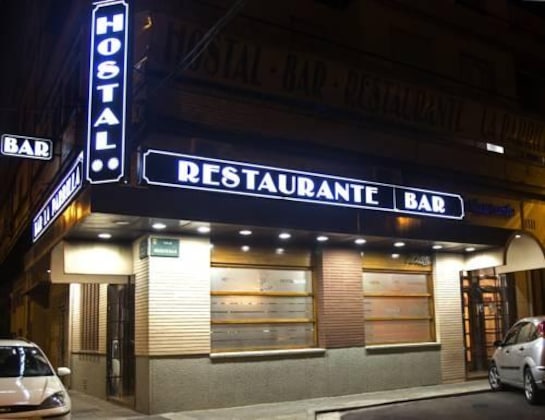 Gallery - Hostal La Parrilla