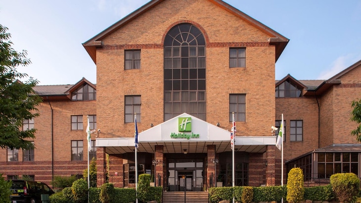 Gallery - Holiday Inn Rotherham-Sheffield M1,Jct.33, An Ihg Hotel