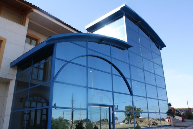 Gallery - Hotel Los Barruecos