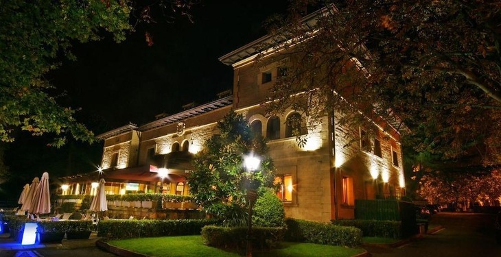 Gallery - Hotel Artaza