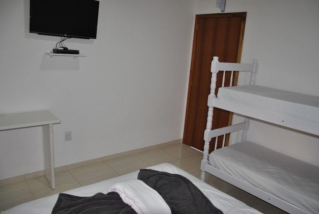 Gallery - Pousada Caminho Dos Sonhos