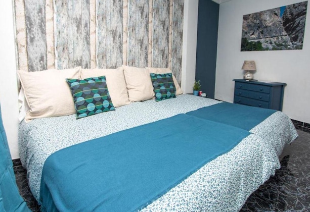 Gallery - Hostal Caminito Del Rey