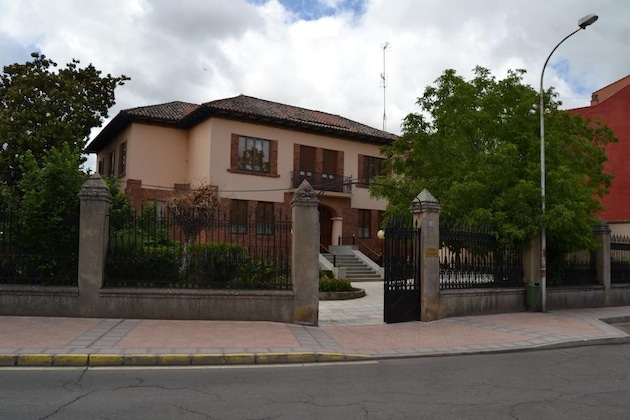Gallery - Hotel Villegas