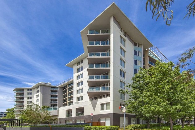 Gallery - Pacific Suites Canberra