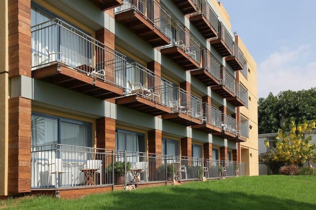 Gallery - Nof Ginosar Hotel