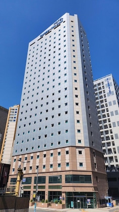 Gallery - Haeundae Blue Story Hotel