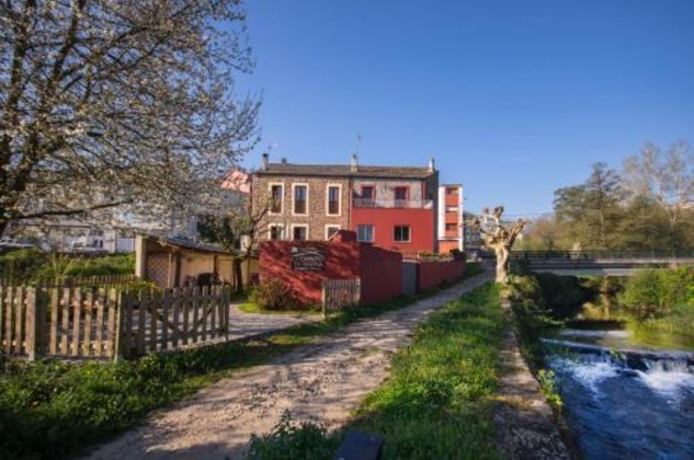 Gallery - Albergue La Casona De Sarria