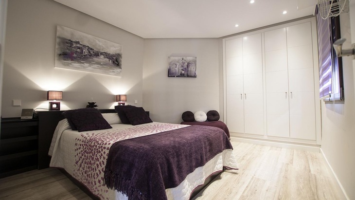 Gallery - Cervantes Apartamentos