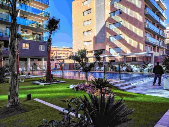 Gallery - Apartamentos Abedules 3