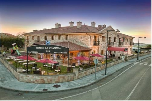 Gallery - Hotel Vijanera