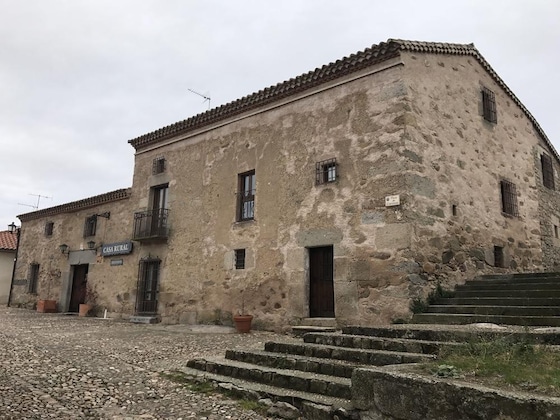 Gallery - Hotel La Clerecía De Ledesma