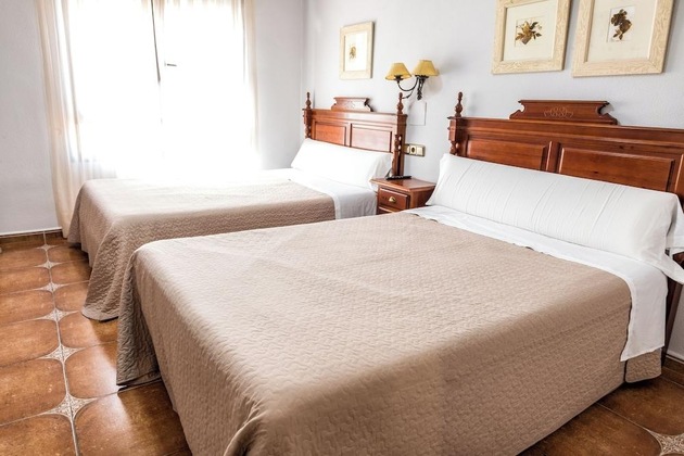 Gallery - Hostal La Posada