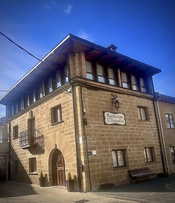 Gallery - Agroturismo El Encuentro