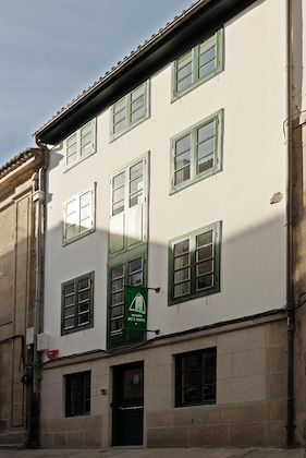 Gallery - Pensión Rua Nova