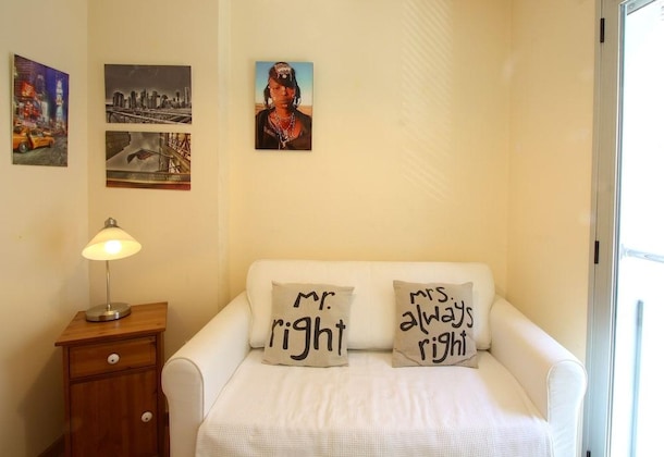 Gallery - Mazi Apartments Downtown