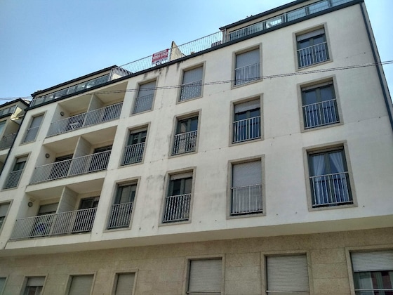 Gallery - Apartamentos Portosin 3000