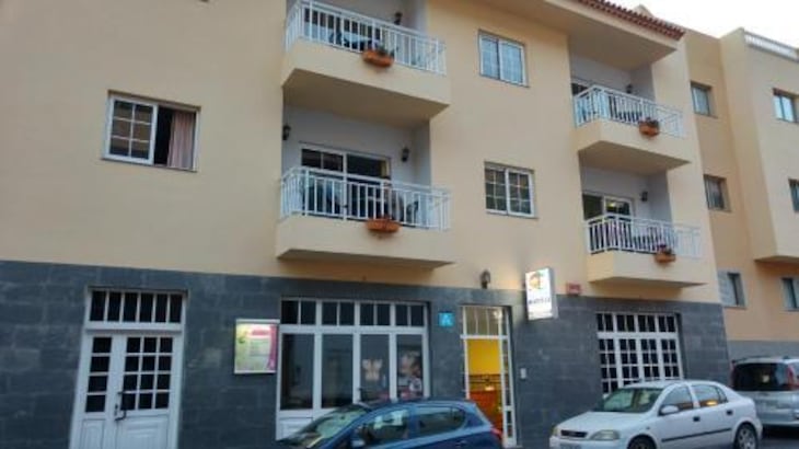 Gallery - Apartamentos Martell