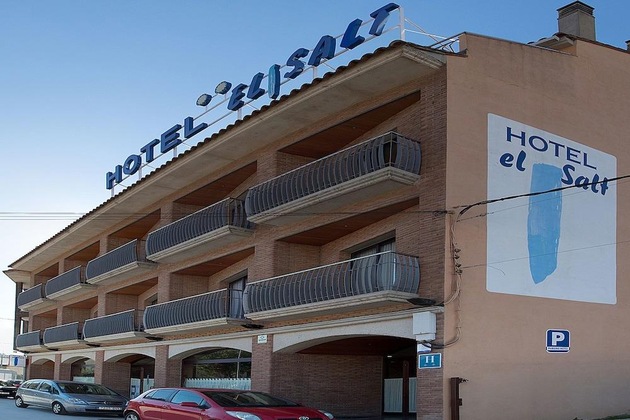 Gallery - Hotel El Salt