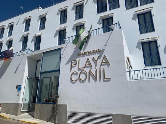 Gallery - Apartahotel Playa Conil