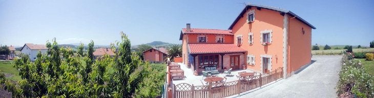 Gallery - Posada Las Tres Mentiras